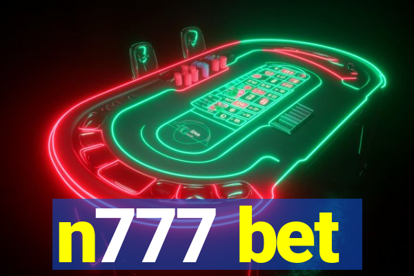 n777 bet